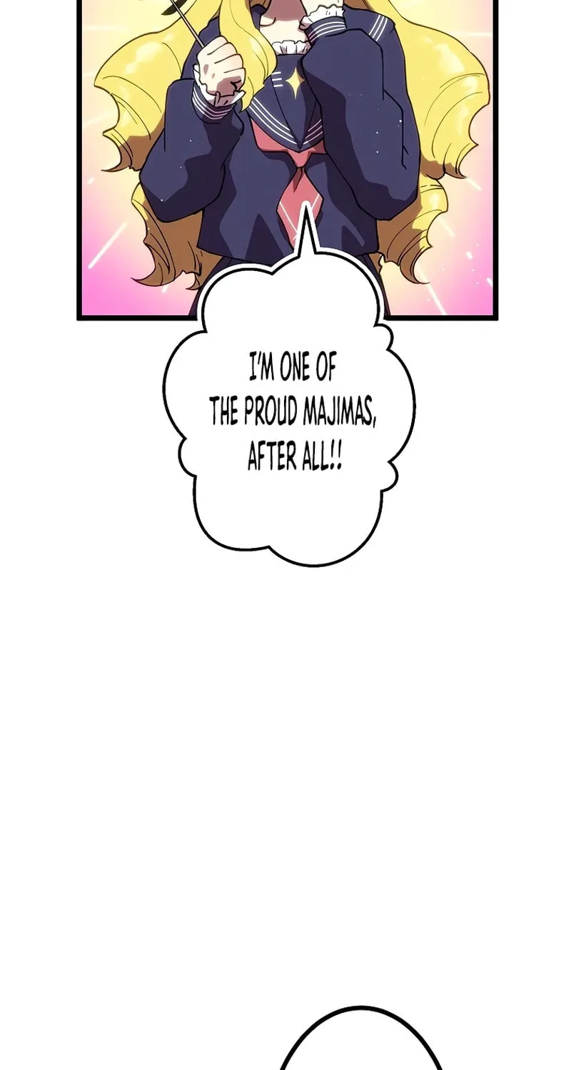 Last Boss Shoujo Akari - Watashi Yori Tsuyoi Yatsu ni Ai ni Gendai ni Iku Chapter 6 page 70 - 