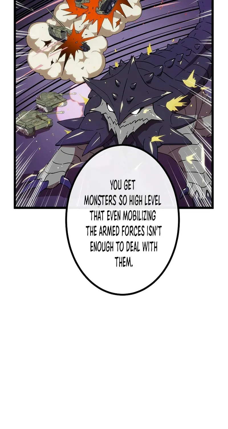Last Boss Shoujo Akari - Watashi Yori Tsuyoi Yatsu ni Ai ni Gendai ni Iku Chapter 6 page 8 - 