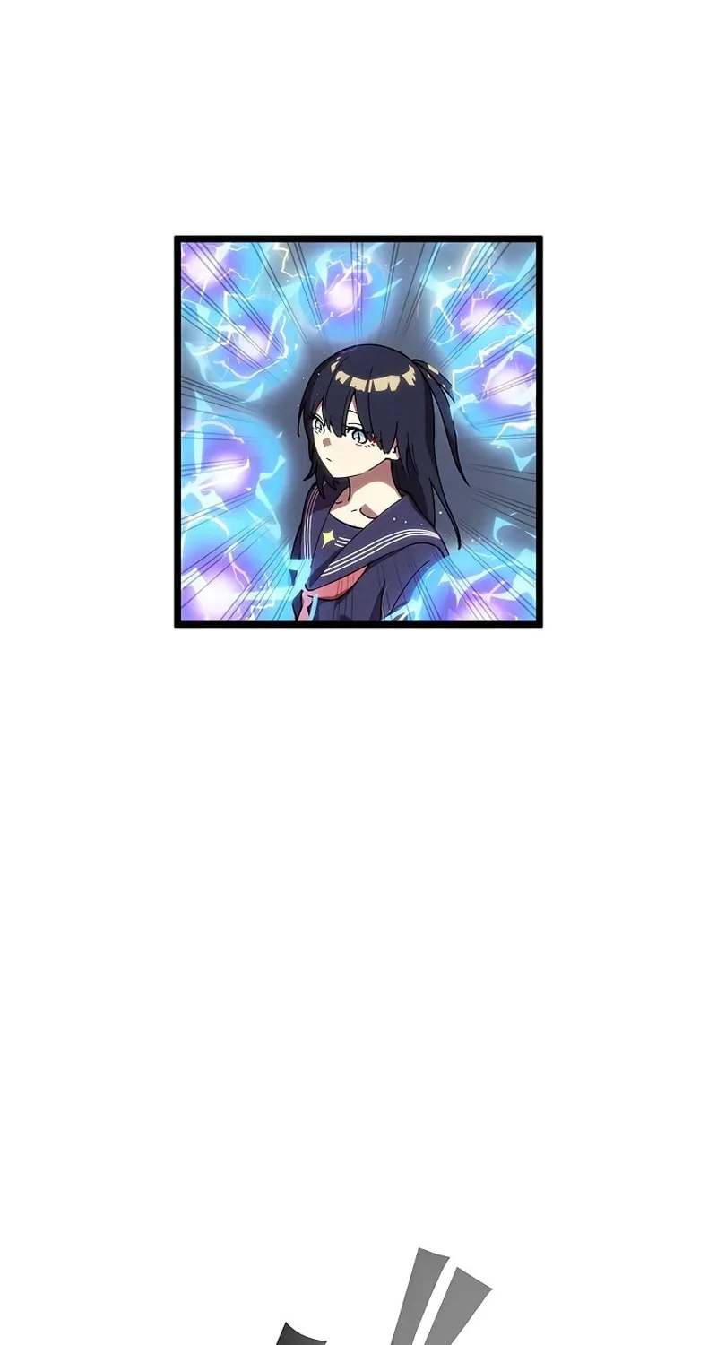Last Boss Shoujo Akari - Watashi Yori Tsuyoi Yatsu ni Ai ni Gendai ni Iku Chapter 6 page 74 - 