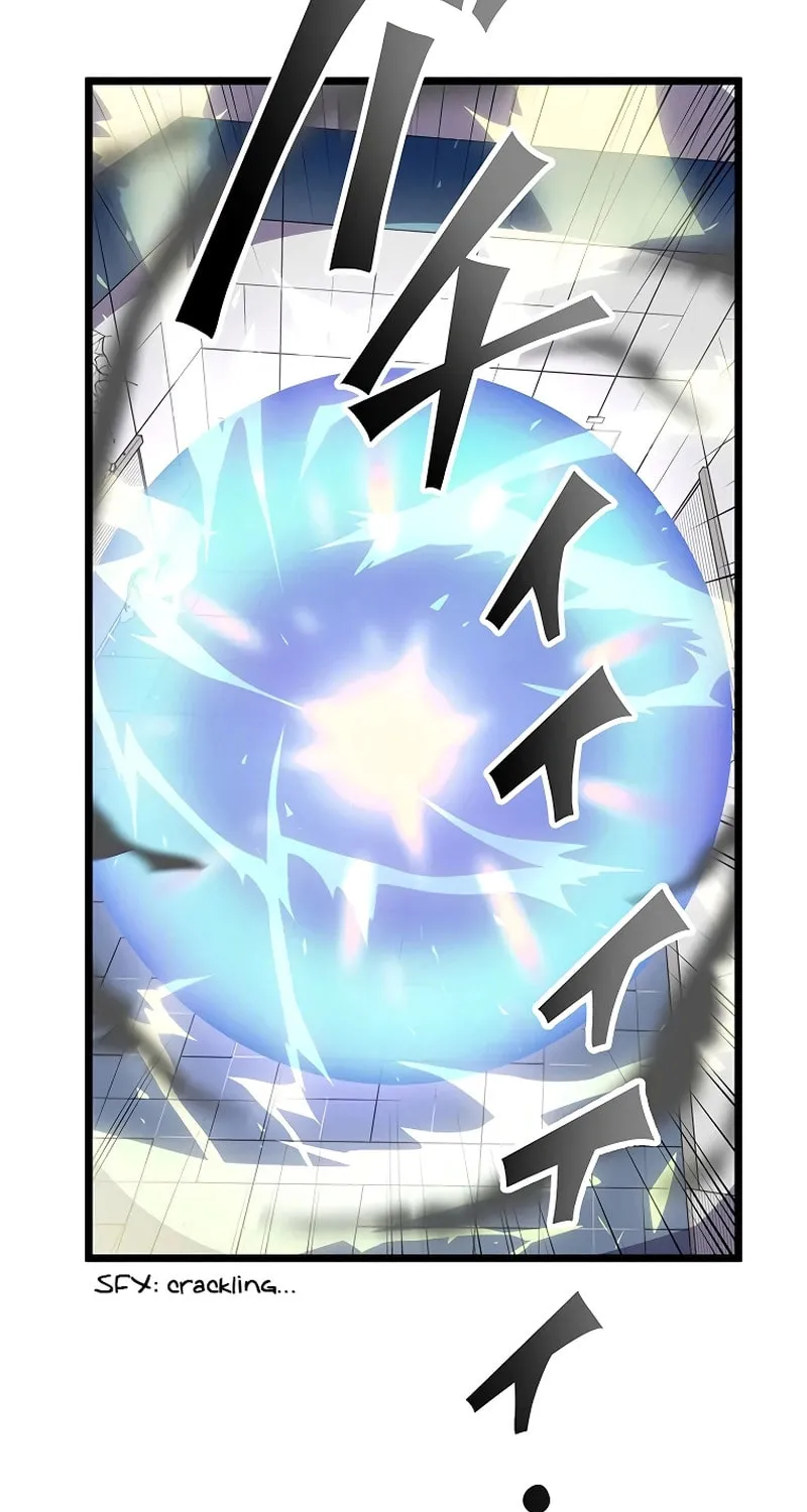 Last Boss Shoujo Akari - Watashi Yori Tsuyoi Yatsu ni Ai ni Gendai ni Iku Chapter 6 page 75 - 