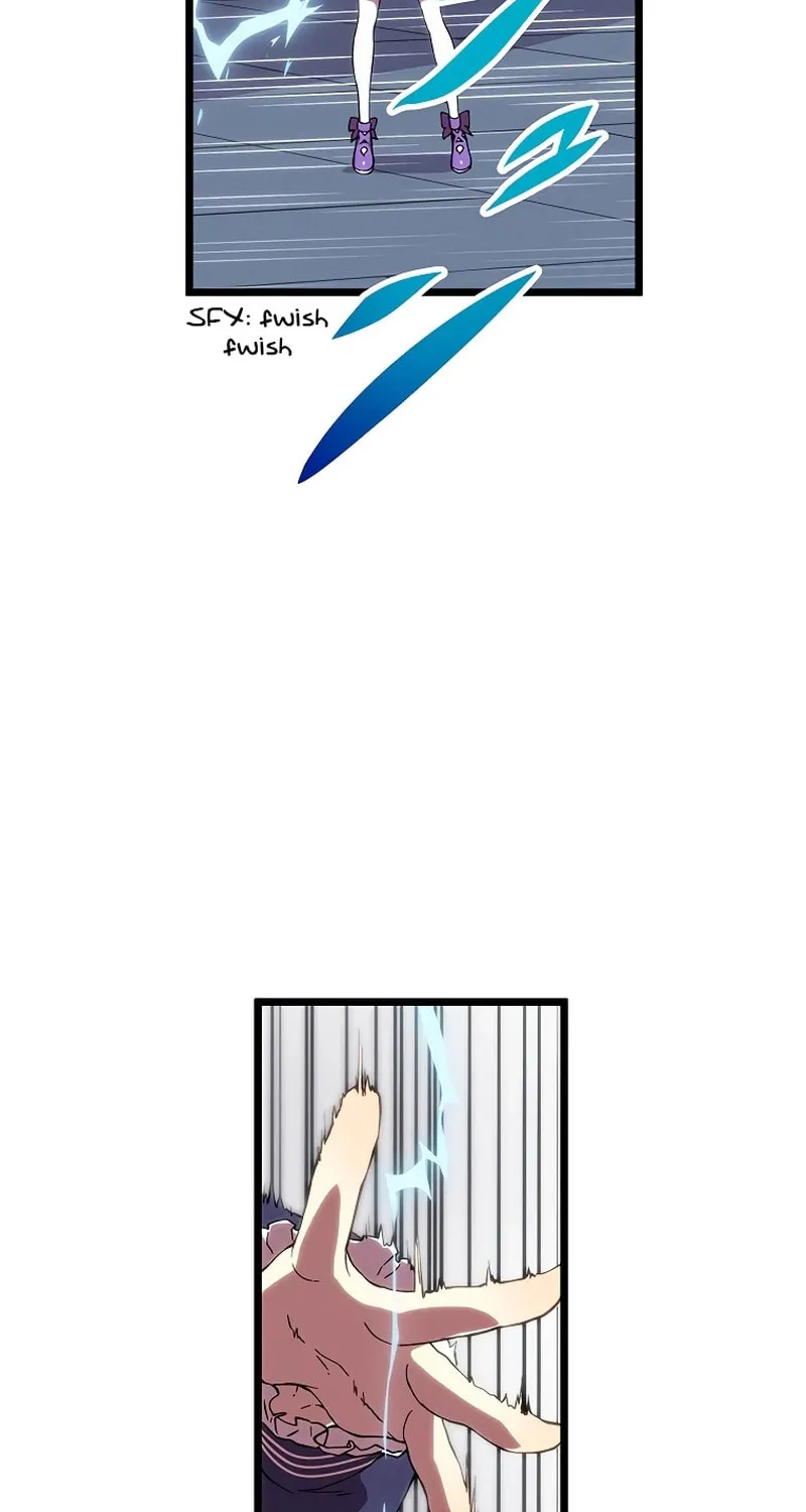 Last Boss Shoujo Akari - Watashi Yori Tsuyoi Yatsu ni Ai ni Gendai ni Iku Chapter 6 page 82 - 