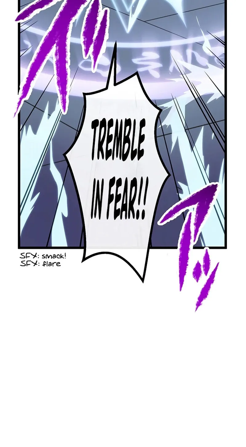 Last Boss Shoujo Akari - Watashi Yori Tsuyoi Yatsu ni Ai ni Gendai ni Iku Chapter 6 page 84 - 