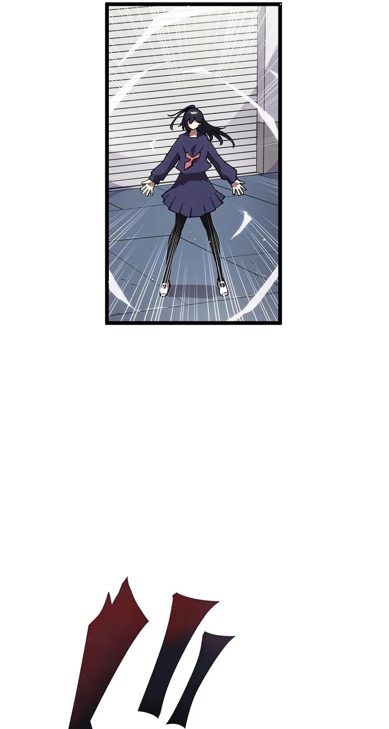 Last Boss Shoujo Akari - Watashi Yori Tsuyoi Yatsu ni Ai ni Gendai ni Iku Chapter 6 page 97 - 
