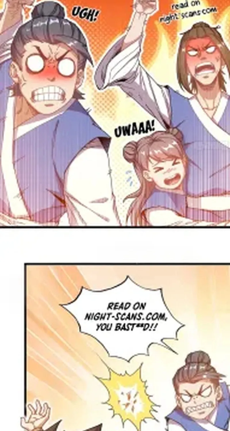 Last Boss Shoujo Akari - Watashi Yori Tsuyoi Yatsu ni Ai ni Gendai ni Iku Chapter 6 page 100 - 