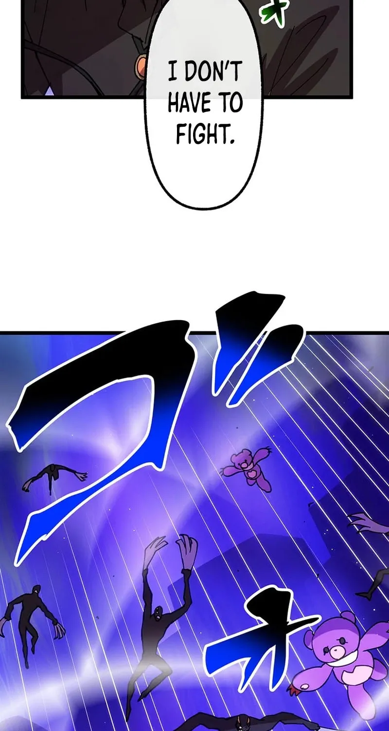 Last Boss Shoujo Akari - Watashi Yori Tsuyoi Yatsu ni Ai ni Gendai ni Iku Chapter 60 page 11 - 