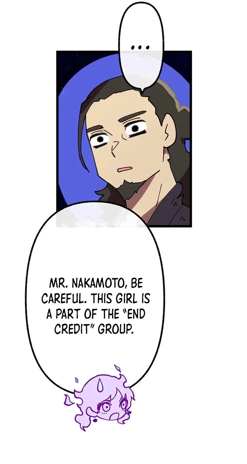 Last Boss Shoujo Akari - Watashi Yori Tsuyoi Yatsu ni Ai ni Gendai ni Iku Chapter 60 page 31 - 
