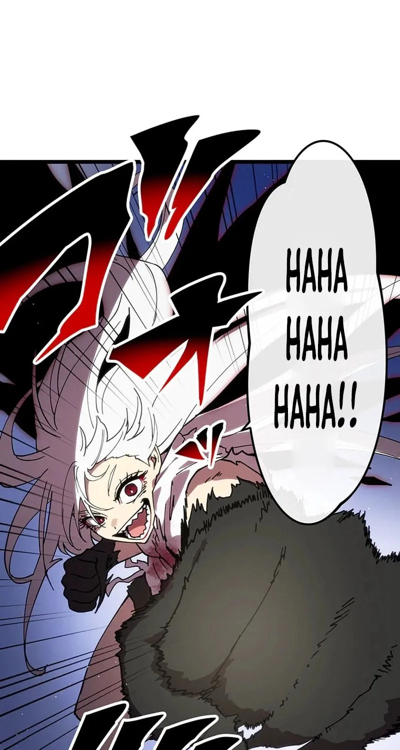 Last Boss Shoujo Akari - Watashi Yori Tsuyoi Yatsu ni Ai ni Gendai ni Iku Chapter 60 page 33 - 
