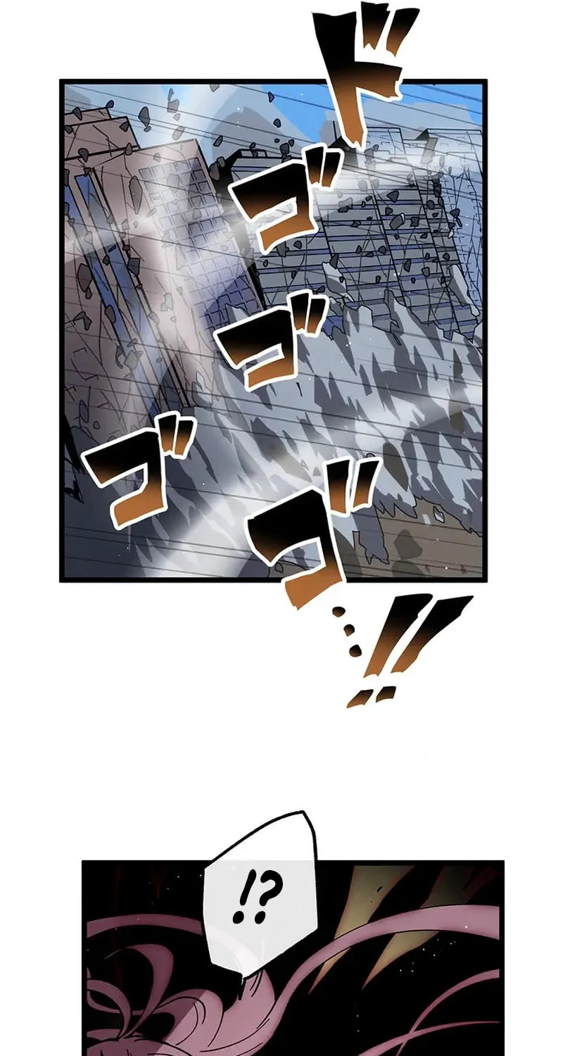 Last Boss Shoujo Akari - Watashi Yori Tsuyoi Yatsu ni Ai ni Gendai ni Iku Chapter 60 page 37 - 