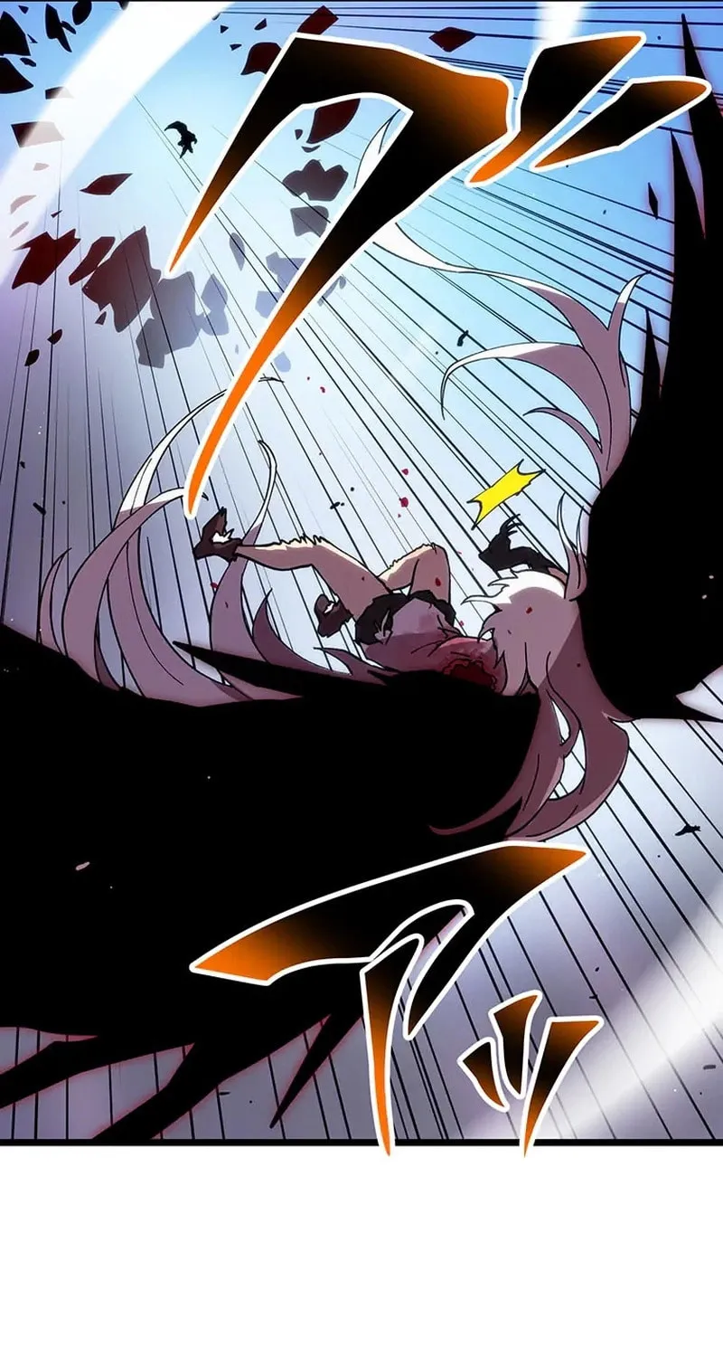 Last Boss Shoujo Akari - Watashi Yori Tsuyoi Yatsu ni Ai ni Gendai ni Iku Chapter 60 page 49 - 