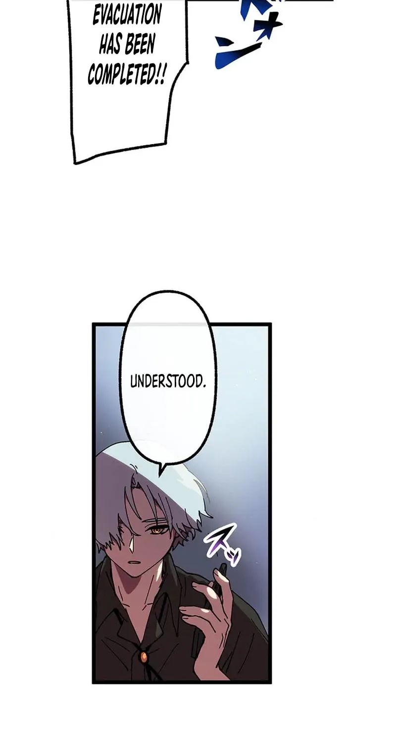 Last Boss Shoujo Akari - Watashi Yori Tsuyoi Yatsu ni Ai ni Gendai ni Iku Chapter 60 page 6 - 