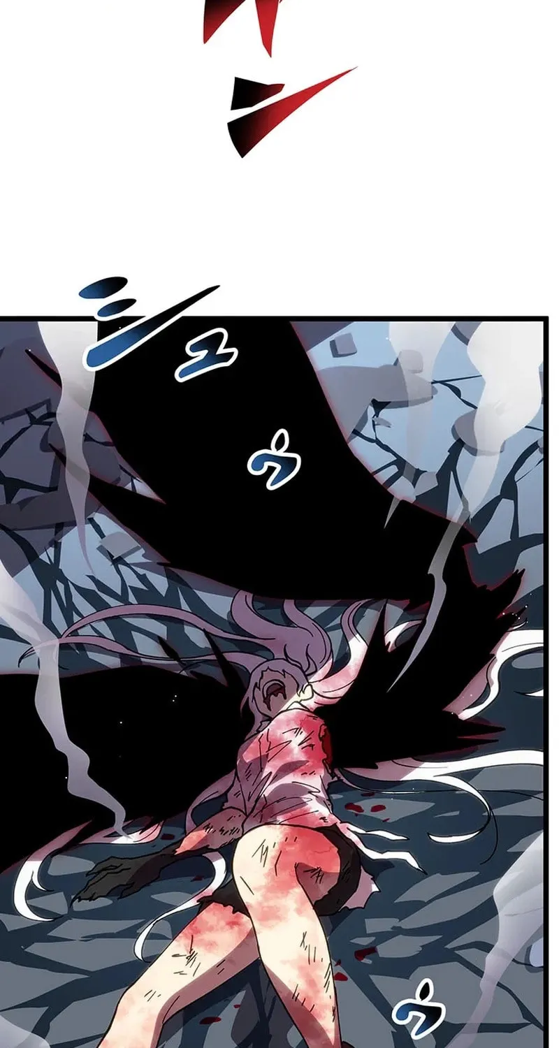 Last Boss Shoujo Akari - Watashi Yori Tsuyoi Yatsu ni Ai ni Gendai ni Iku Chapter 60 page 51 - 