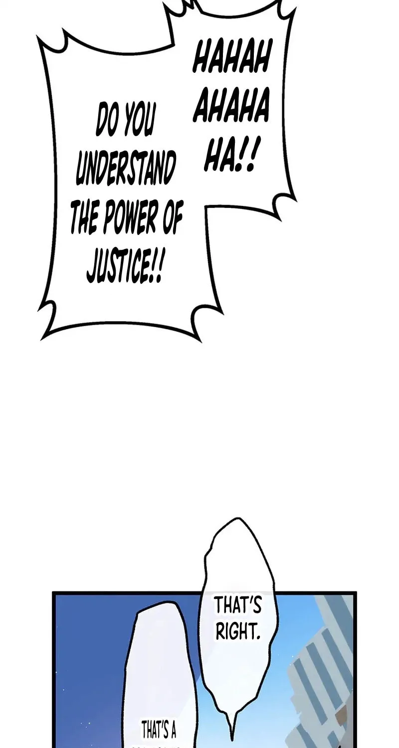 Last Boss Shoujo Akari - Watashi Yori Tsuyoi Yatsu ni Ai ni Gendai ni Iku Chapter 60 page 53 - 