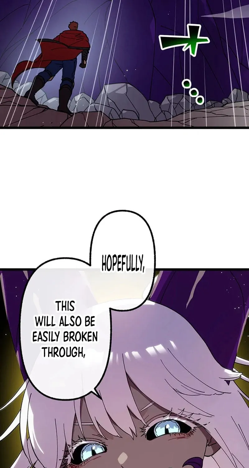 Last Boss Shoujo Akari - Watashi Yori Tsuyoi Yatsu ni Ai ni Gendai ni Iku Chapter 60 page 57 - 