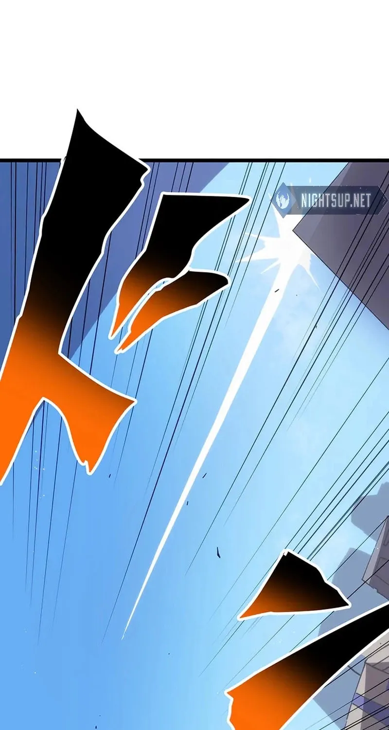 Last Boss Shoujo Akari - Watashi Yori Tsuyoi Yatsu ni Ai ni Gendai ni Iku Chapter 60 page 7 - 