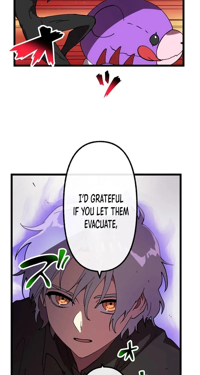 Last Boss Shoujo Akari - Watashi Yori Tsuyoi Yatsu ni Ai ni Gendai ni Iku Chapter 60 page 10 - 