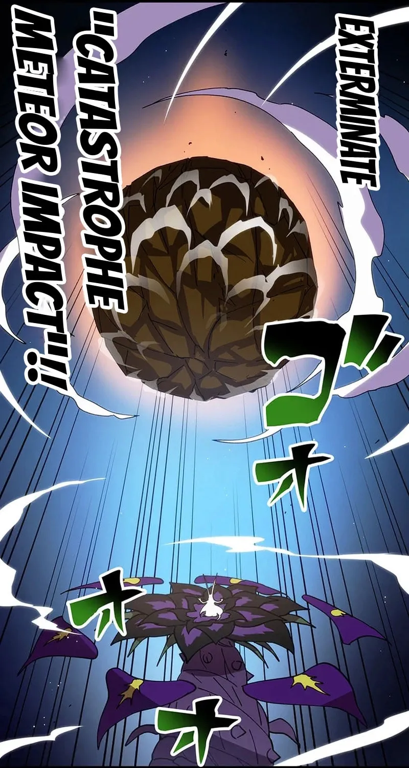 Last Boss Shoujo Akari - Watashi Yori Tsuyoi Yatsu ni Ai ni Gendai ni Iku Chapter 61 page 13 - 