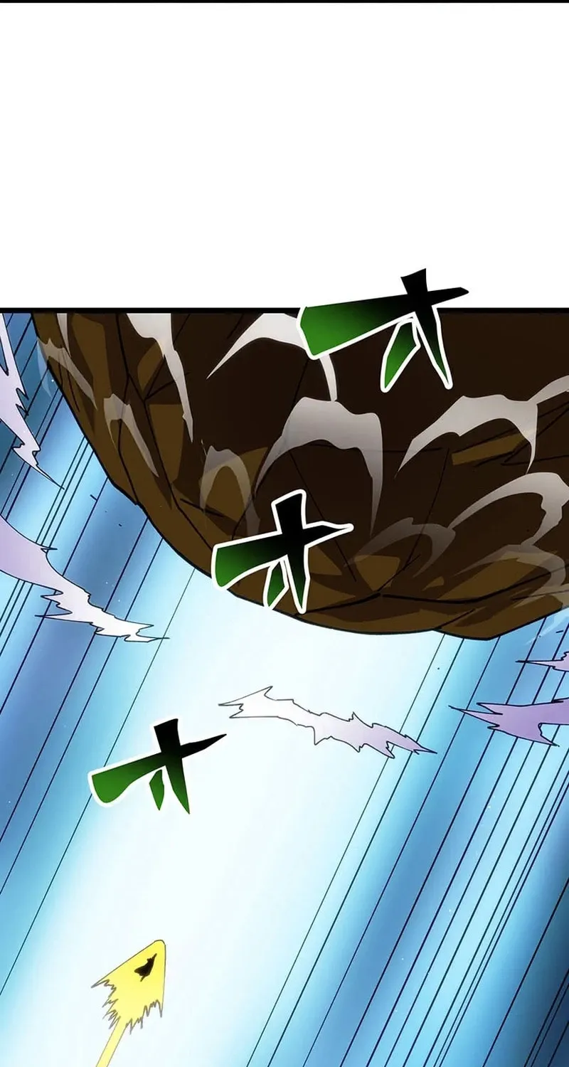 Last Boss Shoujo Akari - Watashi Yori Tsuyoi Yatsu ni Ai ni Gendai ni Iku Chapter 61 page 14 - 