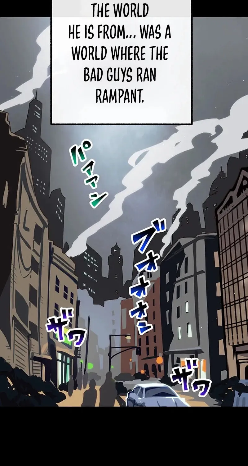 Last Boss Shoujo Akari - Watashi Yori Tsuyoi Yatsu ni Ai ni Gendai ni Iku Chapter 61 page 17 - 