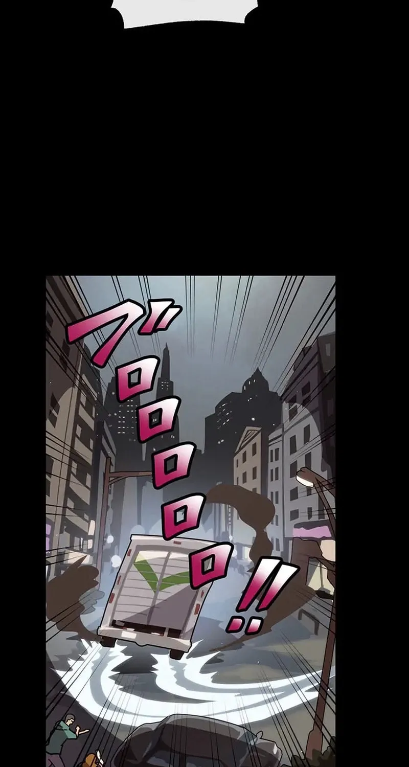 Last Boss Shoujo Akari - Watashi Yori Tsuyoi Yatsu ni Ai ni Gendai ni Iku Chapter 61 page 20 - 