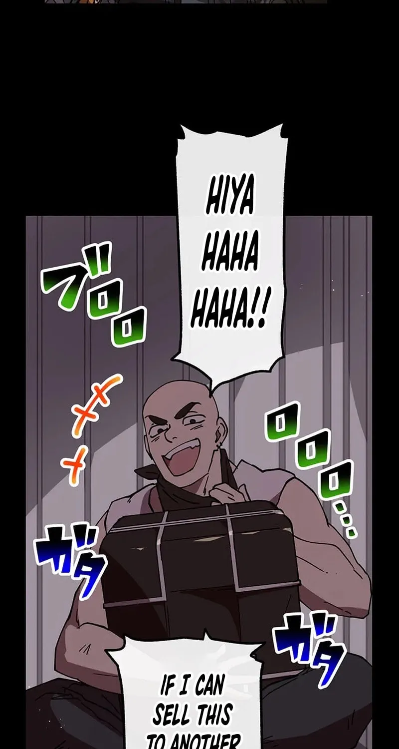 Last Boss Shoujo Akari - Watashi Yori Tsuyoi Yatsu ni Ai ni Gendai ni Iku Chapter 61 page 21 - 
