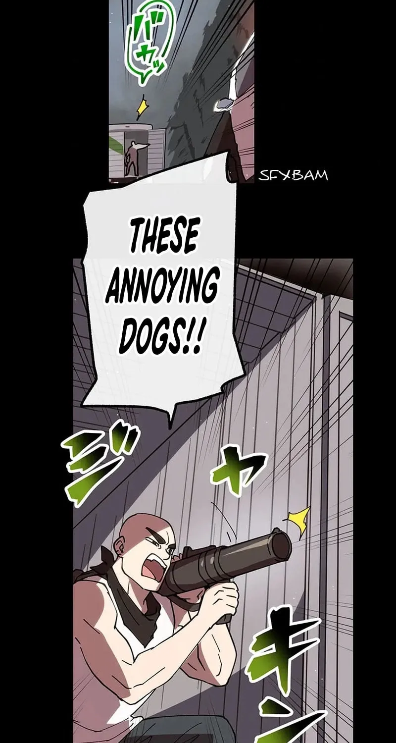 Last Boss Shoujo Akari - Watashi Yori Tsuyoi Yatsu ni Ai ni Gendai ni Iku Chapter 61 page 23 - 