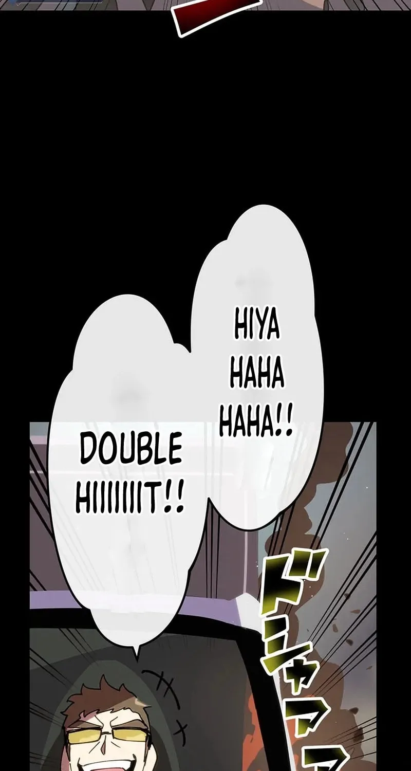 Last Boss Shoujo Akari - Watashi Yori Tsuyoi Yatsu ni Ai ni Gendai ni Iku Chapter 61 page 26 - 