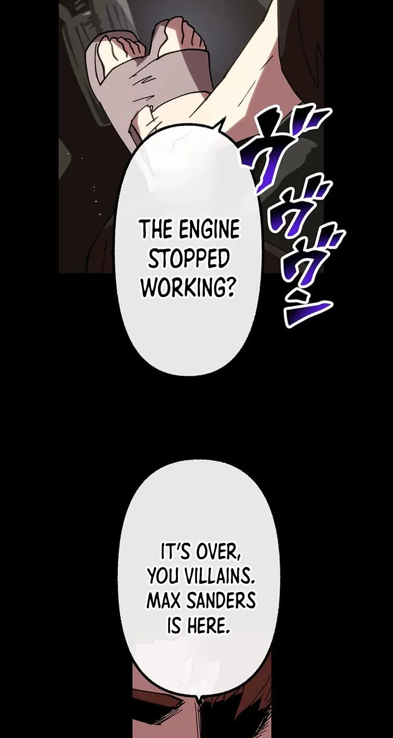 Last Boss Shoujo Akari - Watashi Yori Tsuyoi Yatsu ni Ai ni Gendai ni Iku Chapter 61 page 29 - 