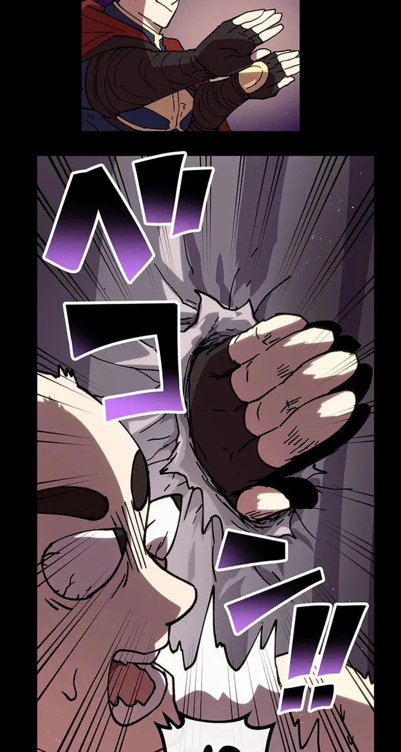 Last Boss Shoujo Akari - Watashi Yori Tsuyoi Yatsu ni Ai ni Gendai ni Iku Chapter 61 page 38 - 
