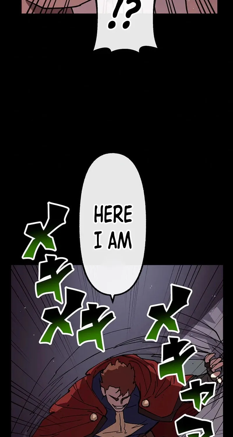 Last Boss Shoujo Akari - Watashi Yori Tsuyoi Yatsu ni Ai ni Gendai ni Iku Chapter 61 page 39 - 