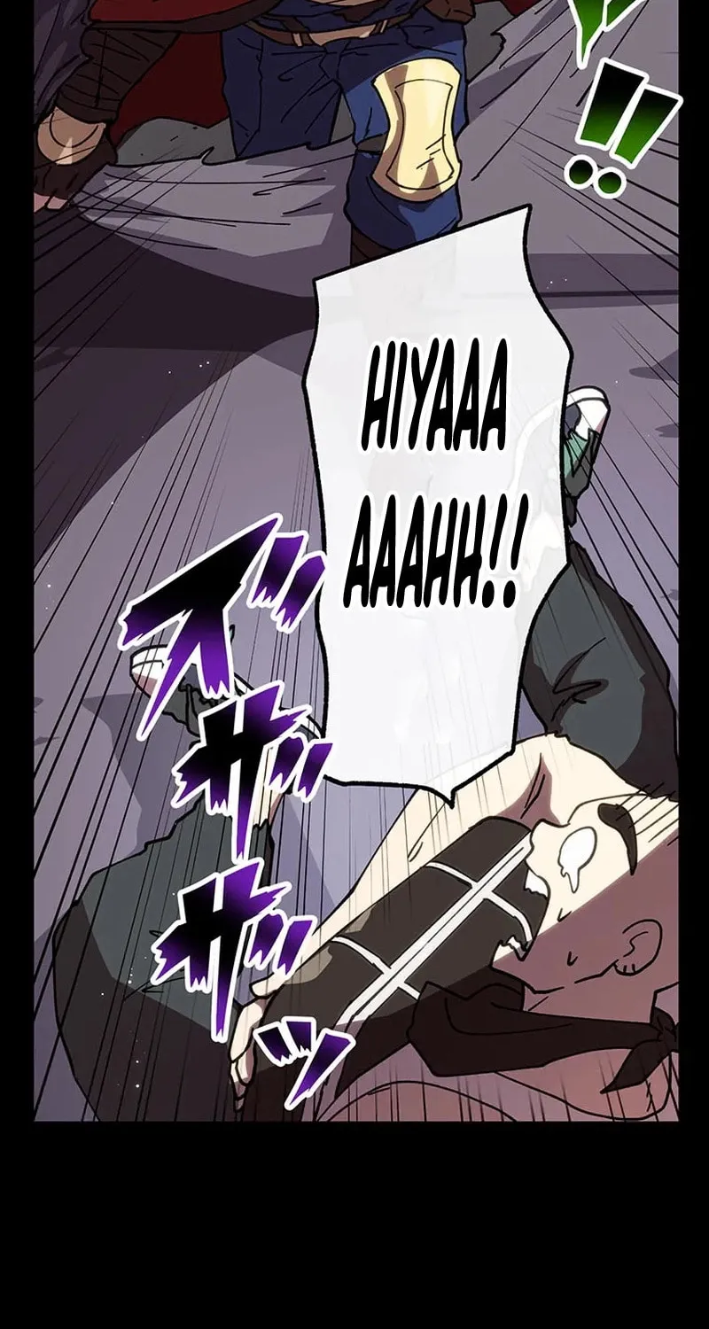 Last Boss Shoujo Akari - Watashi Yori Tsuyoi Yatsu ni Ai ni Gendai ni Iku Chapter 61 page 40 - 