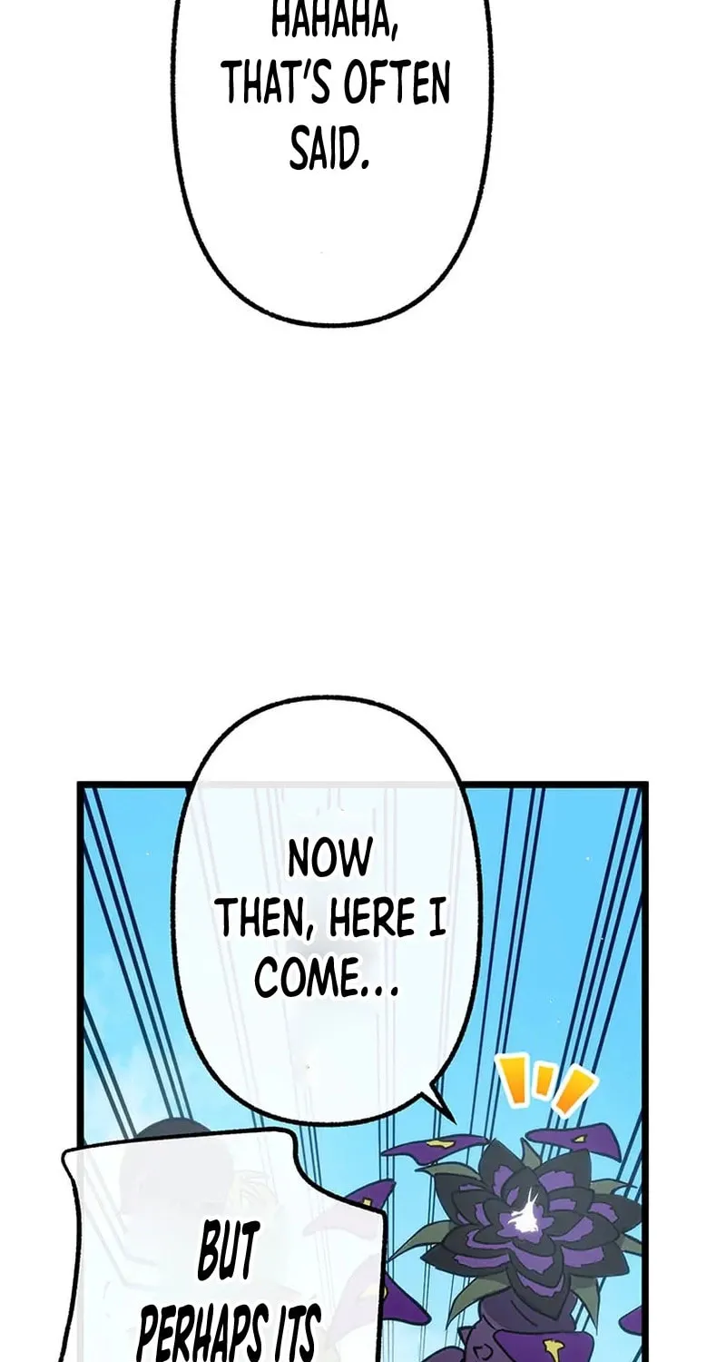 Last Boss Shoujo Akari - Watashi Yori Tsuyoi Yatsu ni Ai ni Gendai ni Iku Chapter 61 page 5 - 