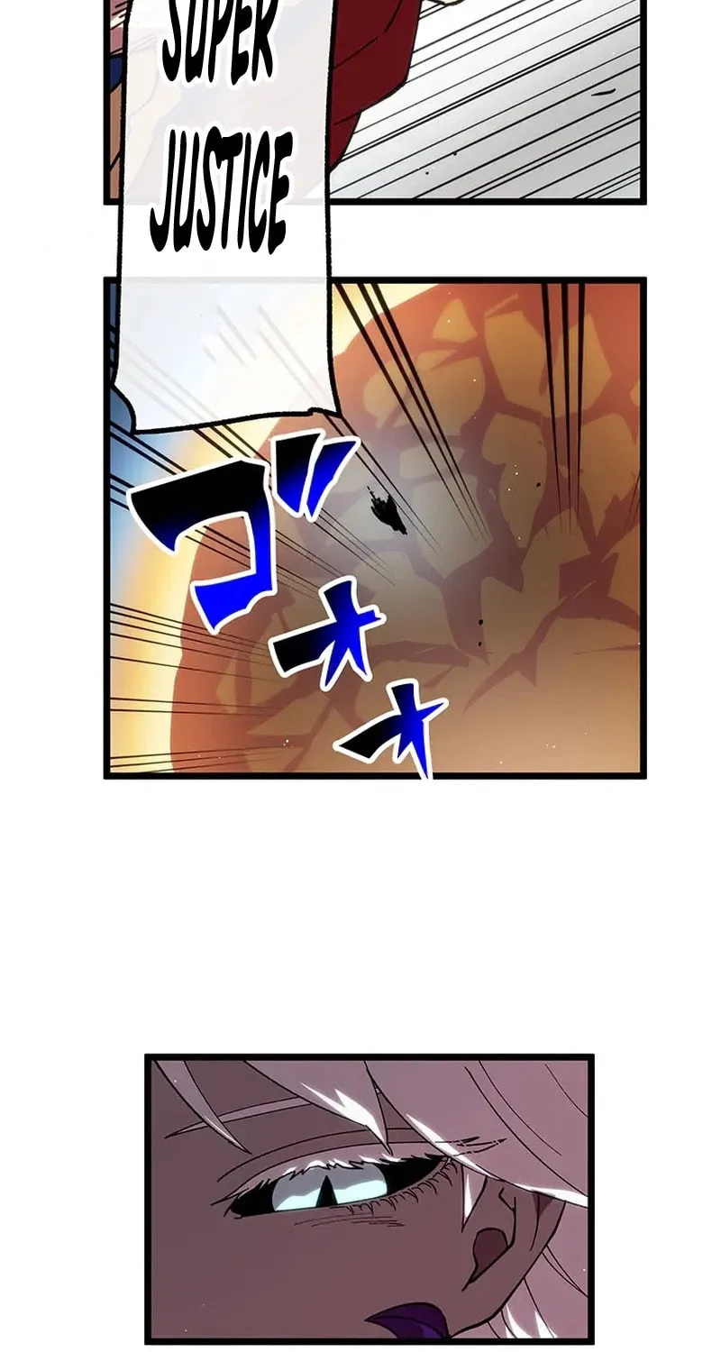 Last Boss Shoujo Akari - Watashi Yori Tsuyoi Yatsu ni Ai ni Gendai ni Iku Chapter 61 page 65 - 