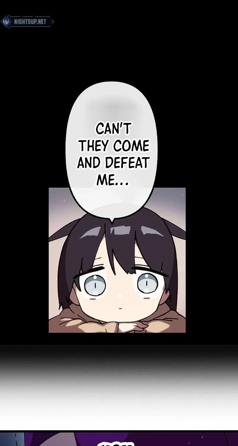 Last Boss Shoujo Akari - Watashi Yori Tsuyoi Yatsu ni Ai ni Gendai ni Iku Chapter 61 page 67 - 