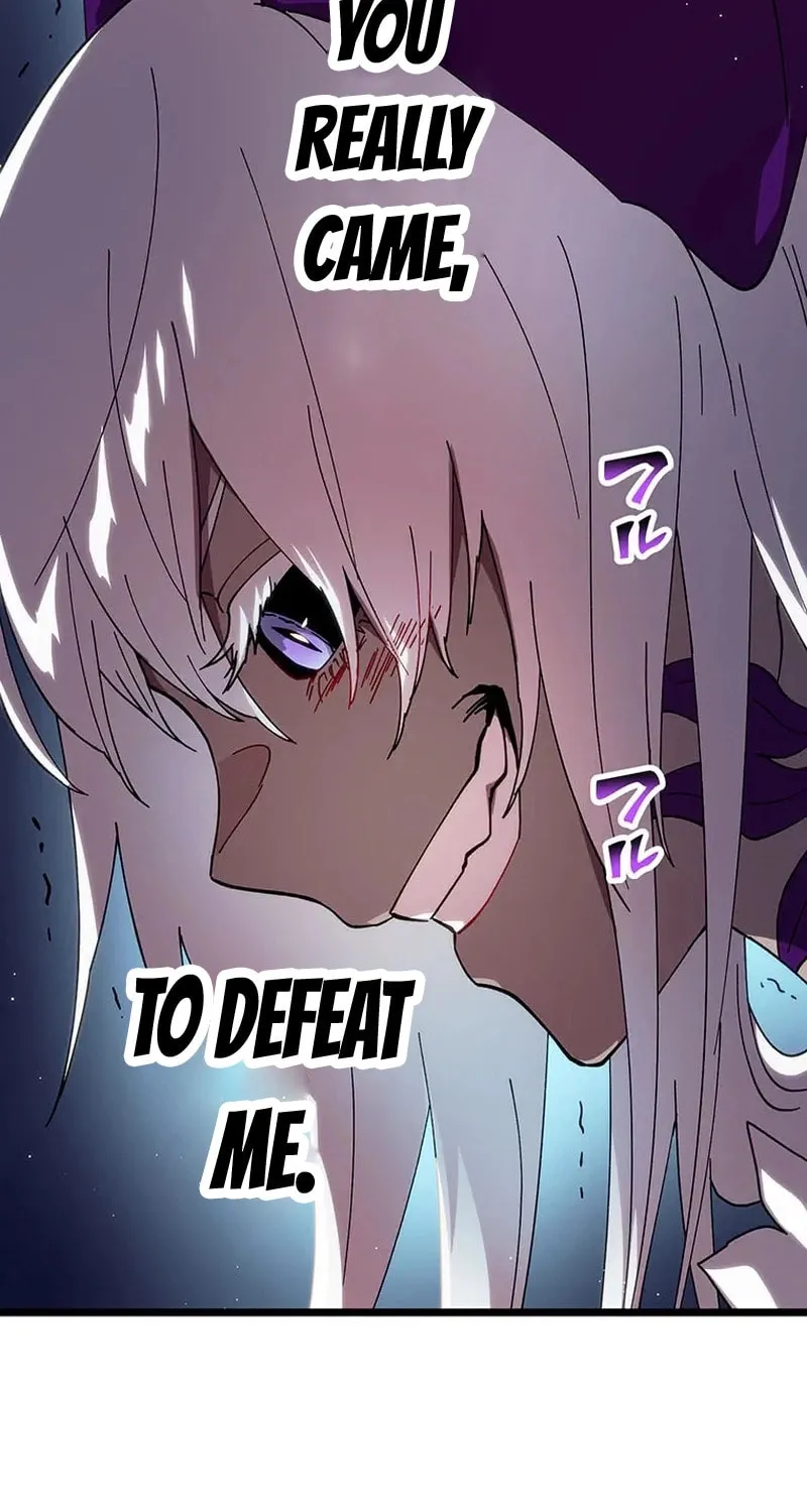 Last Boss Shoujo Akari - Watashi Yori Tsuyoi Yatsu ni Ai ni Gendai ni Iku Chapter 61 page 68 - 