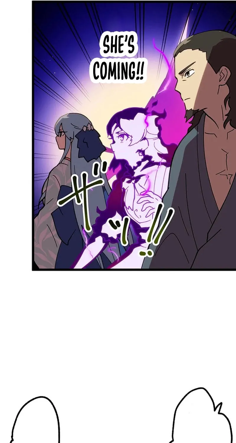 Last Boss Shoujo Akari - Watashi Yori Tsuyoi Yatsu ni Ai ni Gendai ni Iku Chapter 62 page 13 - 
