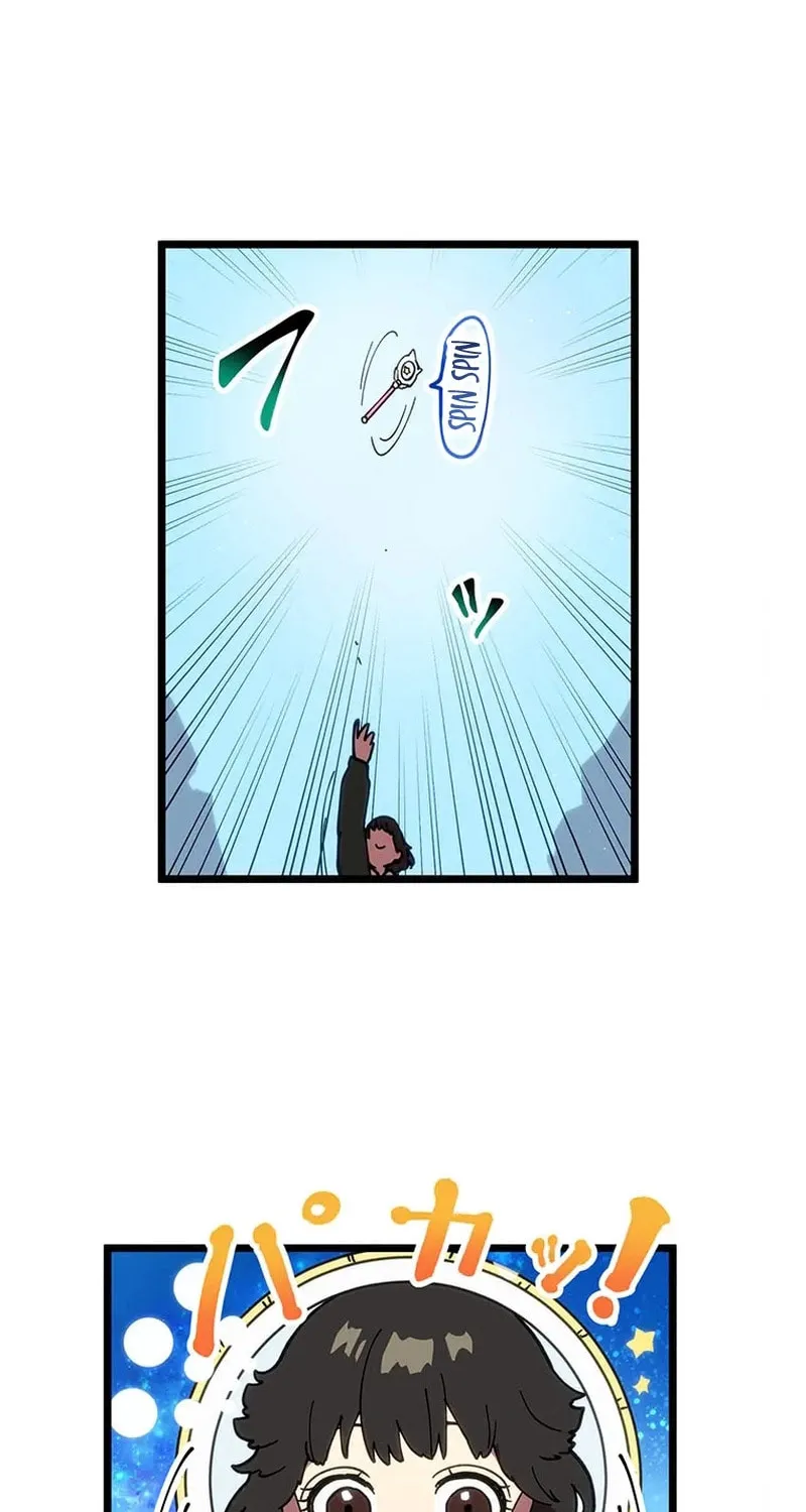 Last Boss Shoujo Akari - Watashi Yori Tsuyoi Yatsu ni Ai ni Gendai ni Iku Chapter 62 page 16 - 