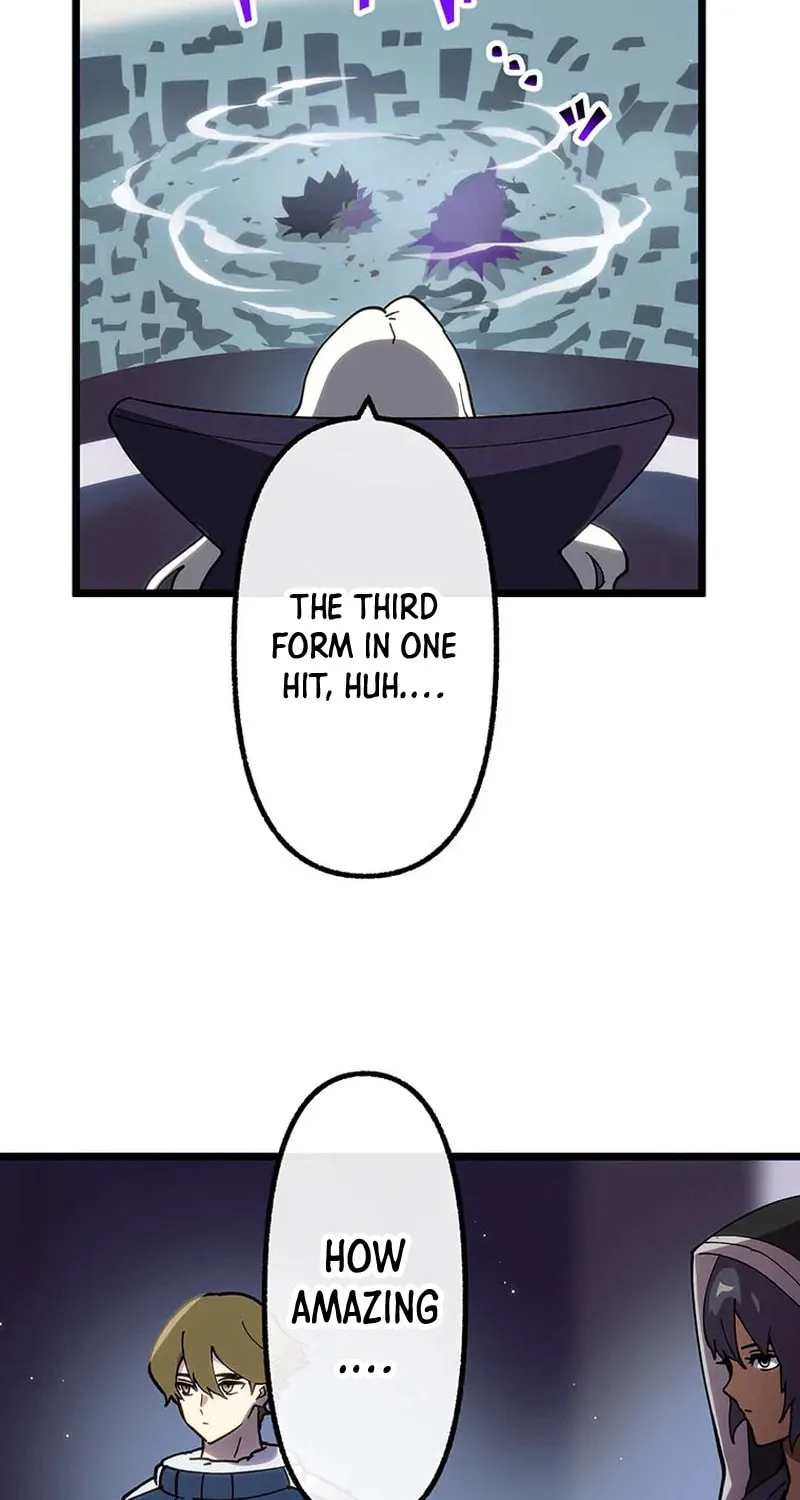 Last Boss Shoujo Akari - Watashi Yori Tsuyoi Yatsu ni Ai ni Gendai ni Iku Chapter 62 page 3 - 