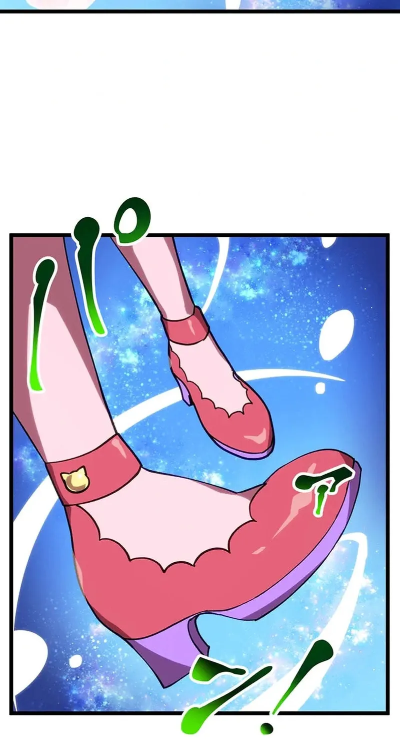 Last Boss Shoujo Akari - Watashi Yori Tsuyoi Yatsu ni Ai ni Gendai ni Iku Chapter 62 page 22 - 