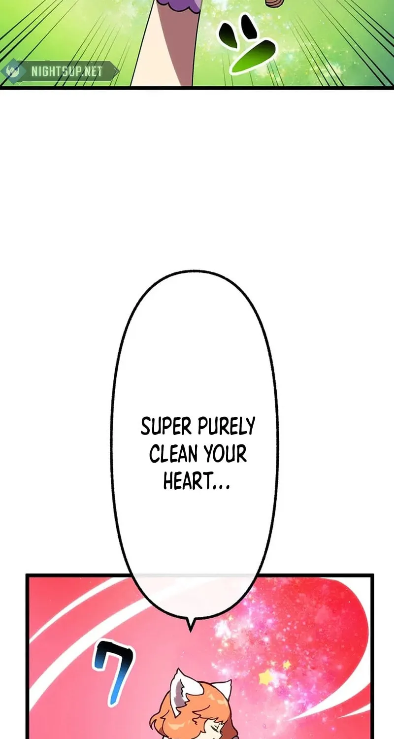 Last Boss Shoujo Akari - Watashi Yori Tsuyoi Yatsu ni Ai ni Gendai ni Iku Chapter 62 page 28 - 