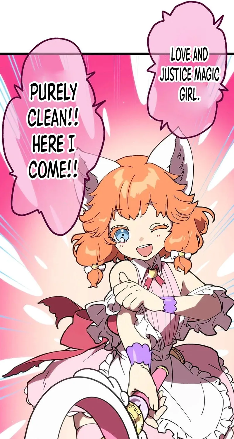 Last Boss Shoujo Akari - Watashi Yori Tsuyoi Yatsu ni Ai ni Gendai ni Iku Chapter 62 page 30 - 