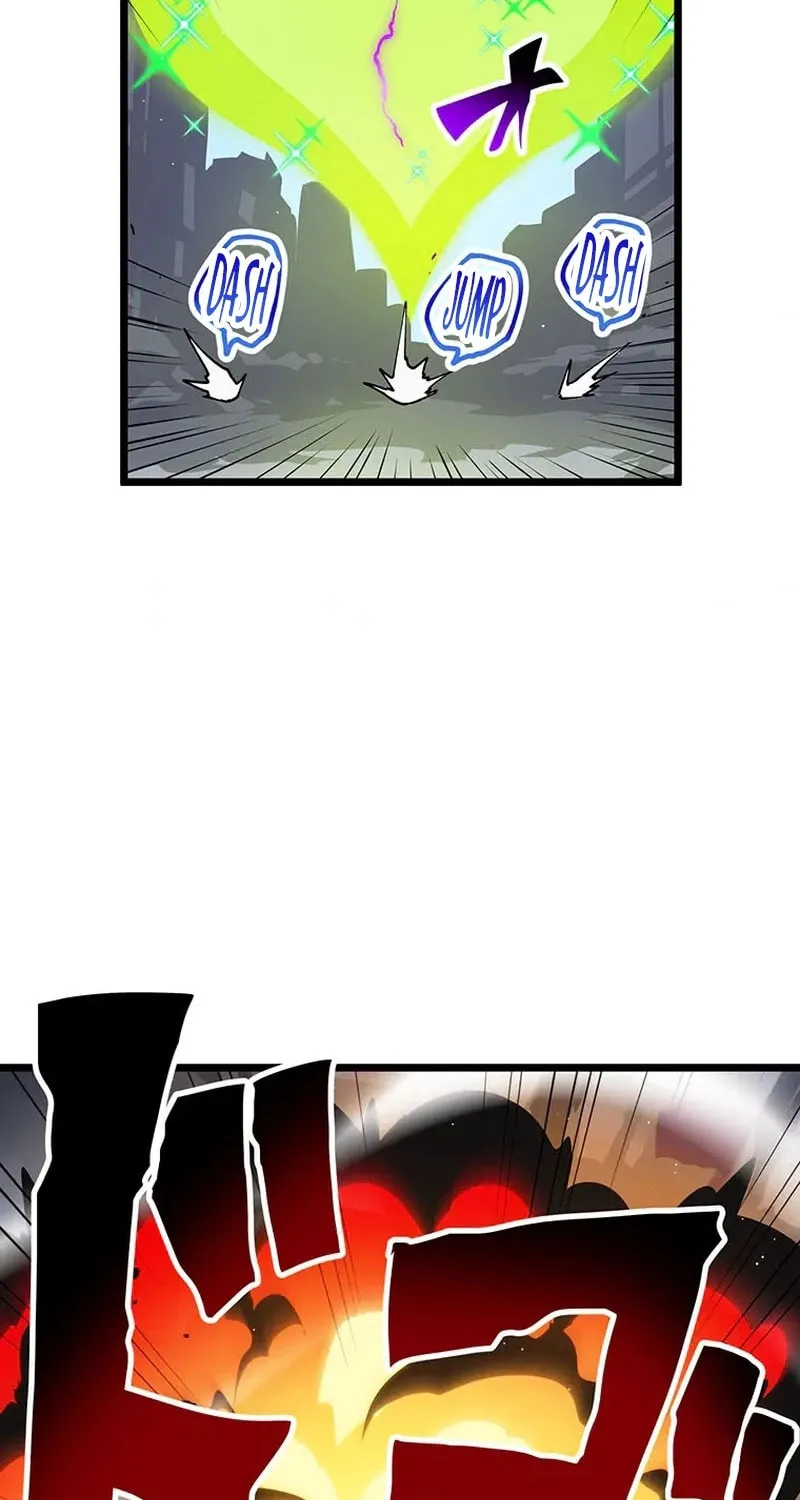 Last Boss Shoujo Akari - Watashi Yori Tsuyoi Yatsu ni Ai ni Gendai ni Iku Chapter 62 page 40 - 