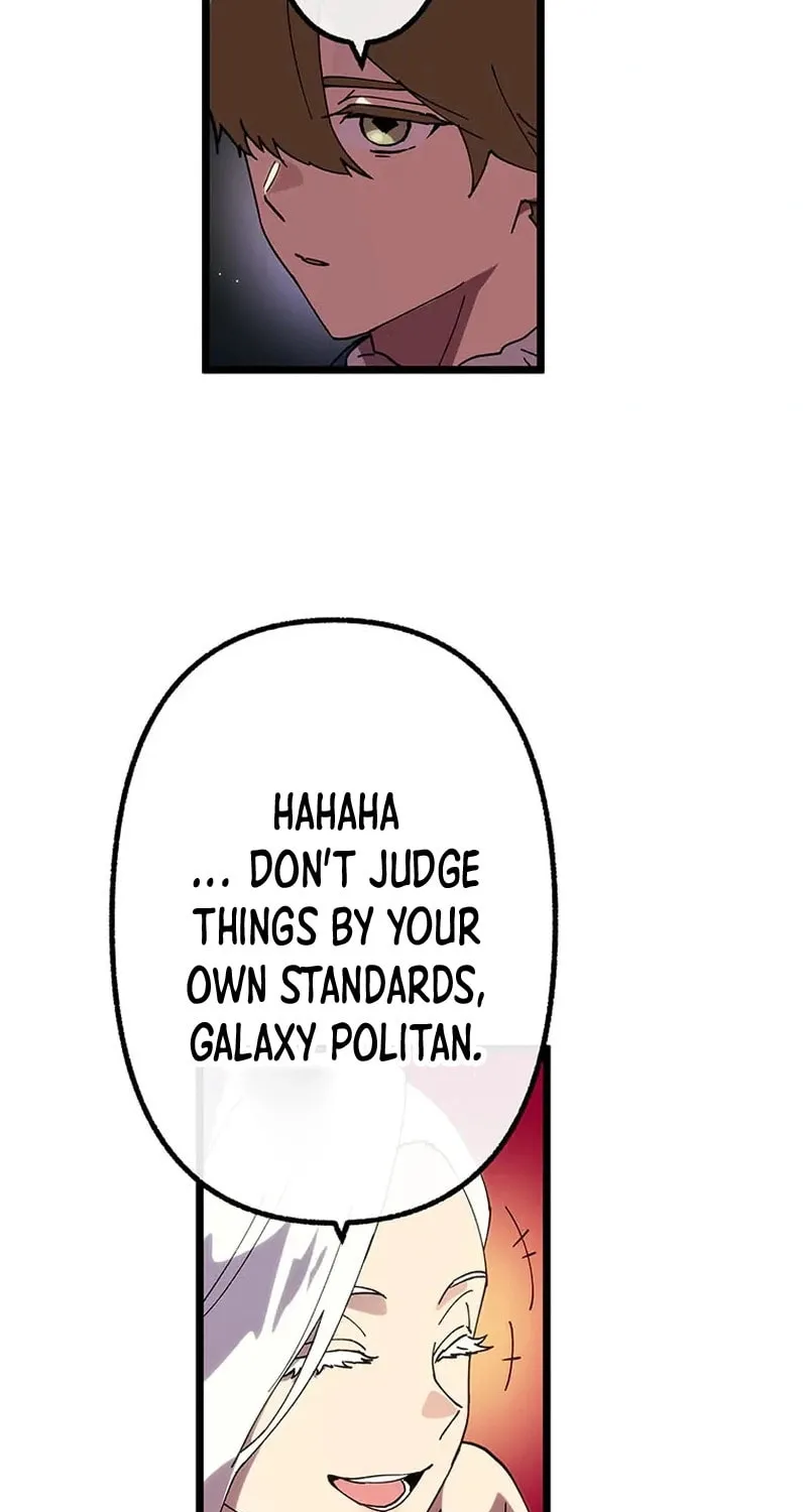 Last Boss Shoujo Akari - Watashi Yori Tsuyoi Yatsu ni Ai ni Gendai ni Iku Chapter 62 page 5 - 