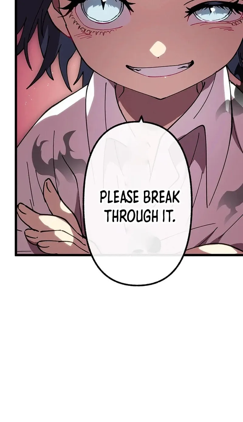 Last Boss Shoujo Akari - Watashi Yori Tsuyoi Yatsu ni Ai ni Gendai ni Iku Chapter 62 page 59 - 