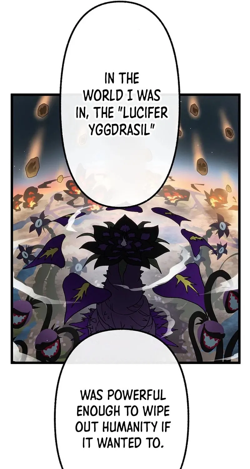 Last Boss Shoujo Akari - Watashi Yori Tsuyoi Yatsu ni Ai ni Gendai ni Iku Chapter 62 page 7 - 