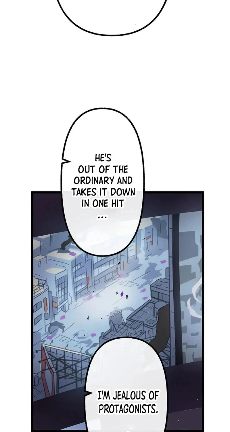 Last Boss Shoujo Akari - Watashi Yori Tsuyoi Yatsu ni Ai ni Gendai ni Iku Chapter 62 page 8 - 