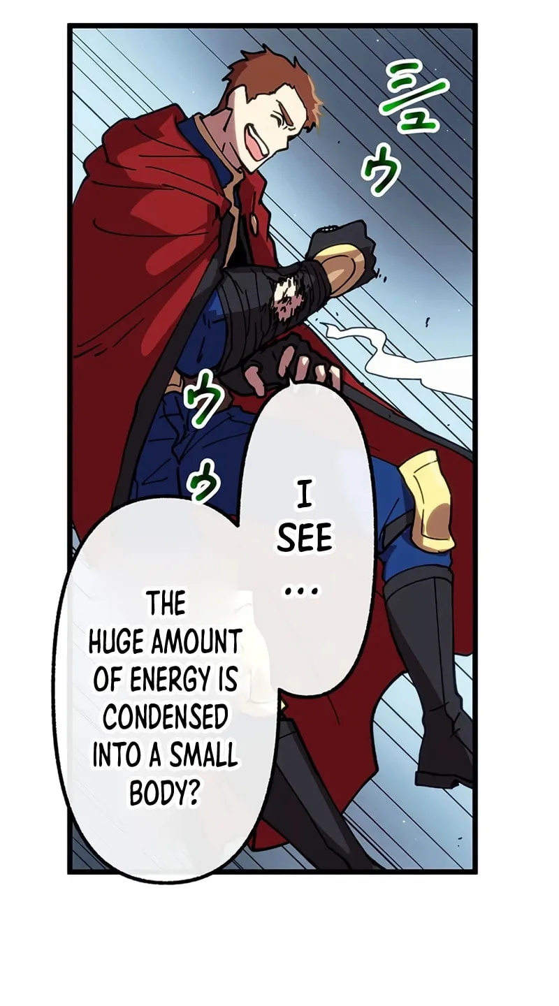 Last Boss Shoujo Akari - Watashi Yori Tsuyoi Yatsu ni Ai ni Gendai ni Iku Chapter 63 page 16 - 