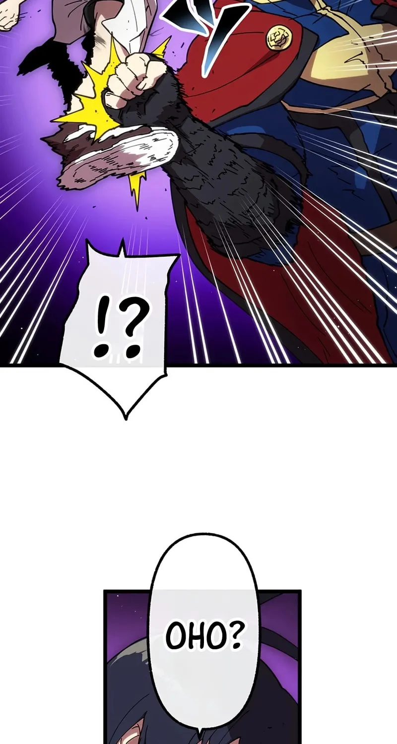Last Boss Shoujo Akari - Watashi Yori Tsuyoi Yatsu ni Ai ni Gendai ni Iku Chapter 63 page 20 - 