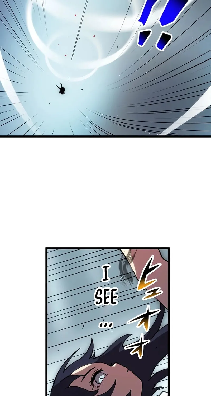 Last Boss Shoujo Akari - Watashi Yori Tsuyoi Yatsu ni Ai ni Gendai ni Iku Chapter 63 page 25 - 