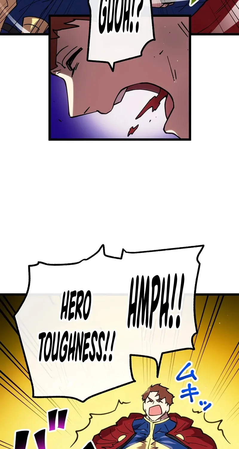 Last Boss Shoujo Akari - Watashi Yori Tsuyoi Yatsu ni Ai ni Gendai ni Iku Chapter 63 page 36 - 