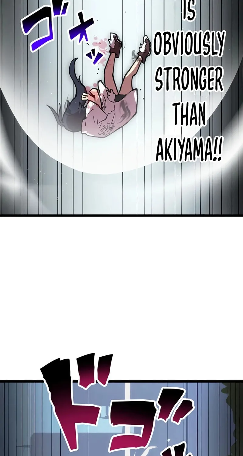 Last Boss Shoujo Akari - Watashi Yori Tsuyoi Yatsu ni Ai ni Gendai ni Iku Chapter 63 page 41 - 